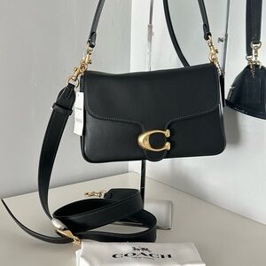 ❤️ new coach soft tabby ❤️